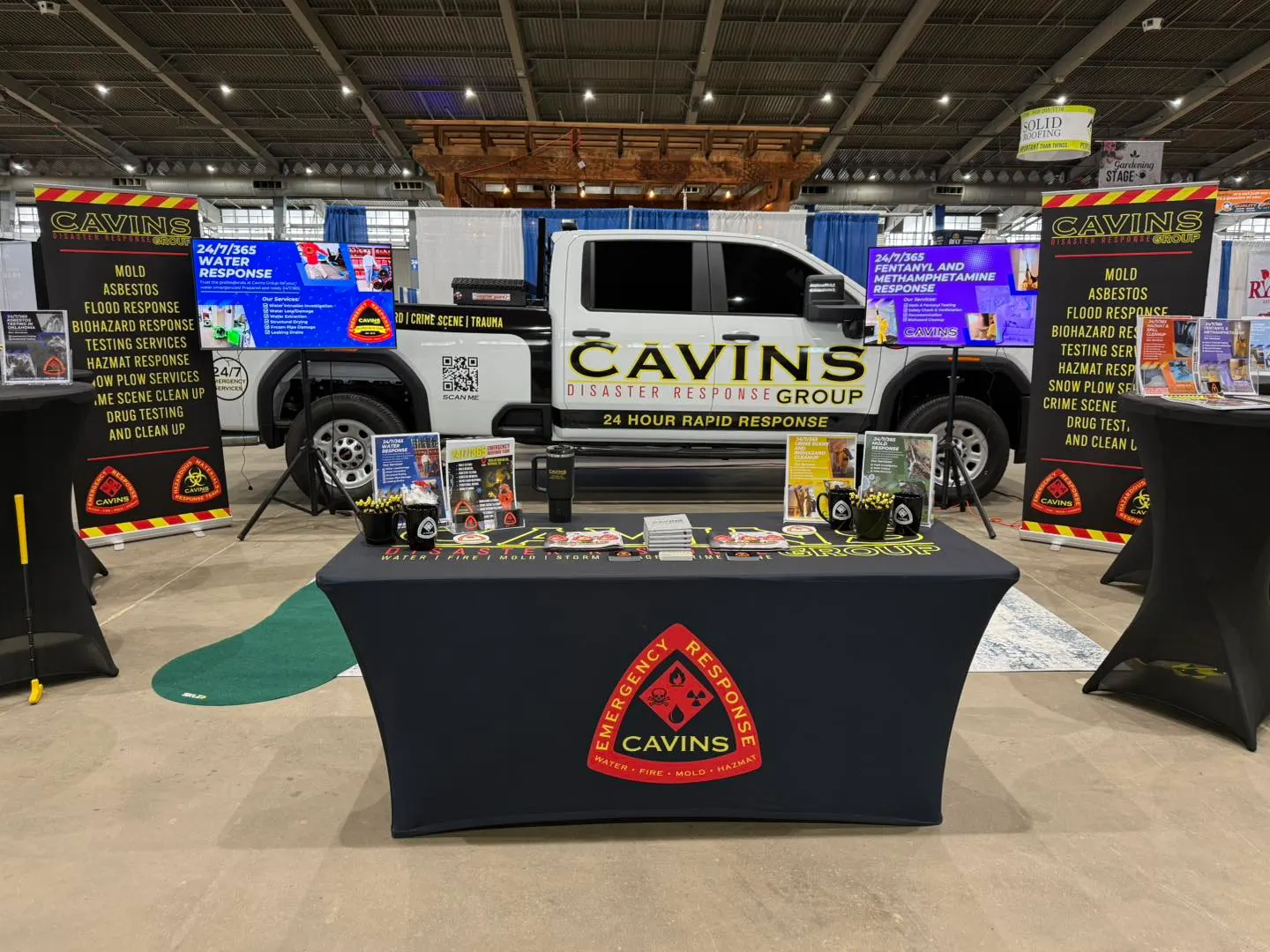Business profile photo for Cavins Group