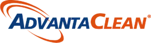 Business logo for AdvantaClean of Tulsa