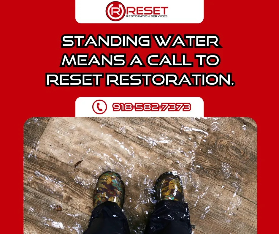 Business profile photo for Reset Restoration