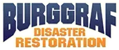 Business logo for Burggraf Disaster Restoration